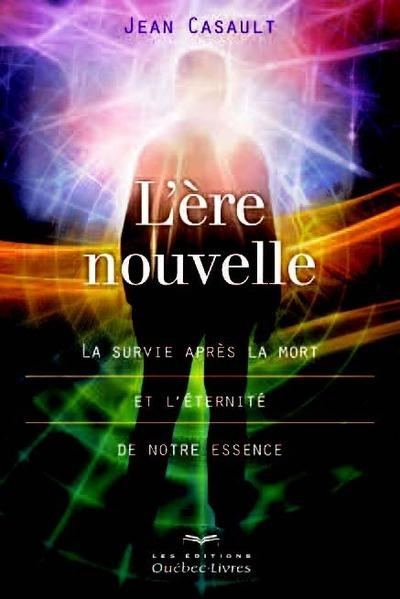 Emprunter L'ère nouvelle livre