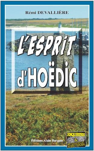 Emprunter L'esprit d'Hoëdic livre