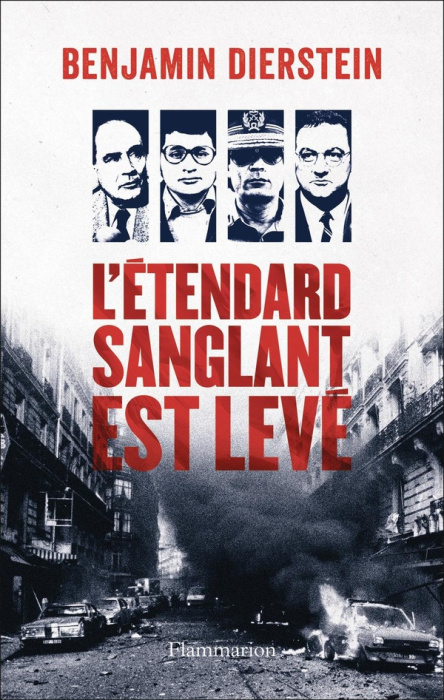 Emprunter Bleus, Blancs, Rouges Tome 2 : L'étendard sanglant est levé livre