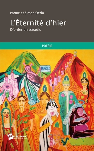 Emprunter L'éternité d'hier livre