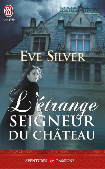 Emprunter L'étrange seigneur du château livre