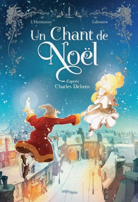 Emprunter Un chant de Noël livre