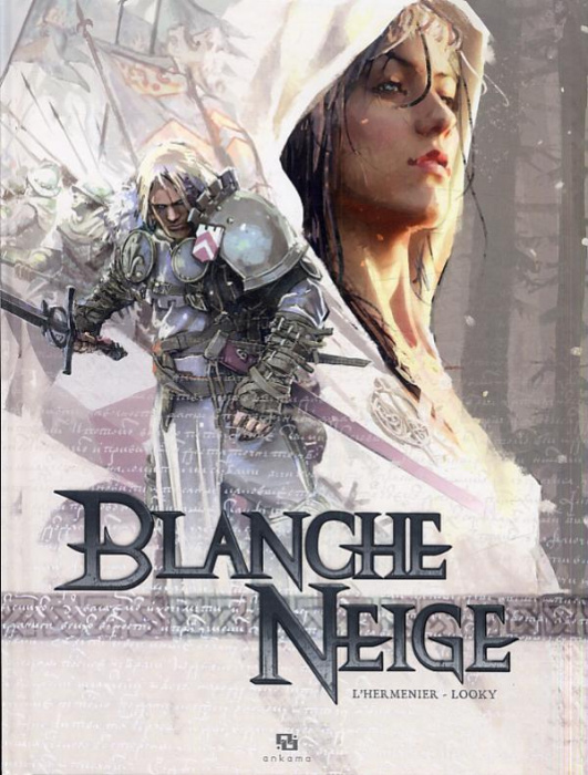Emprunter Blanche-Neige livre