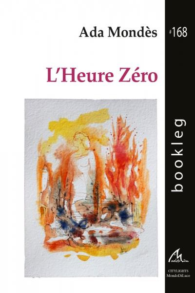 Emprunter L'HEURE ZERO - BOOK #168 livre