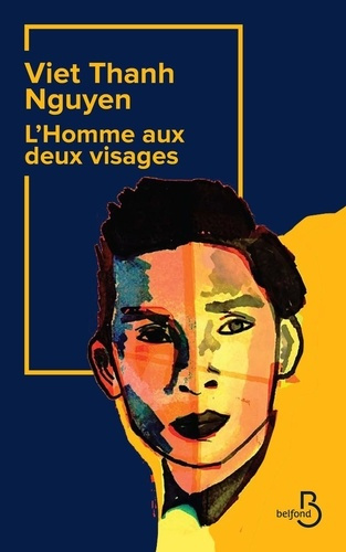 Emprunter L'homme aux deux visages. Une mémoire, une histoire, un mémorial livre