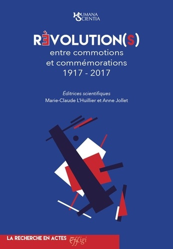 Emprunter Révolution(s) livre