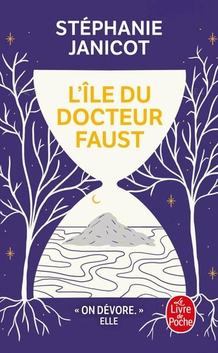 Emprunter L'île du docteur Faust livre