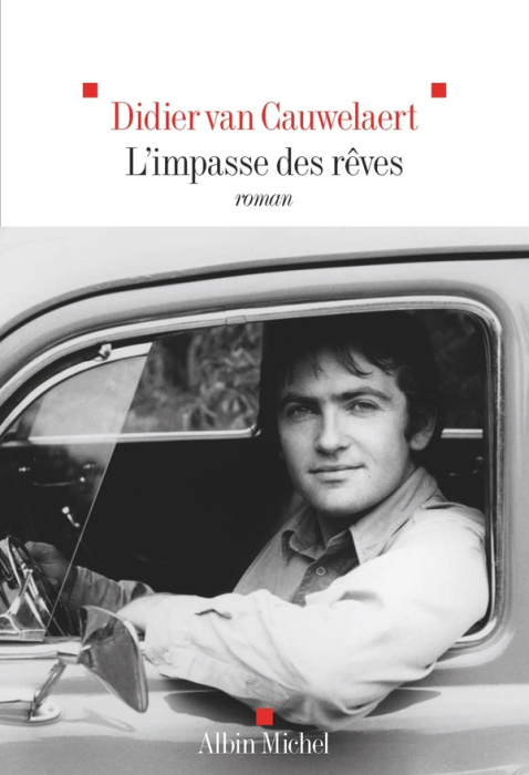 Emprunter L'impasse des rêves livre