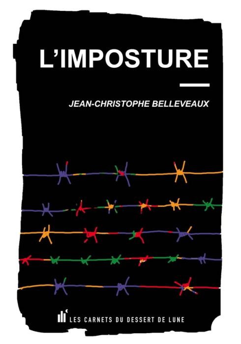 Emprunter L'imposture livre