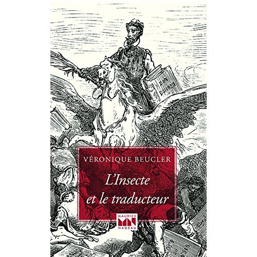 Emprunter L'Insecte et le Traducteur livre