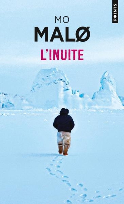 Emprunter L'Inuite livre