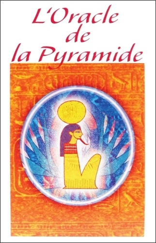 Emprunter L'Oracle de la Pyramide livre