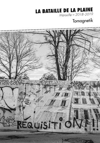 Emprunter La bataille de la Plaine. Marseille 2018-2019 livre