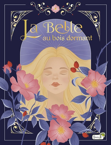 Emprunter La Belle au bois dormant livre