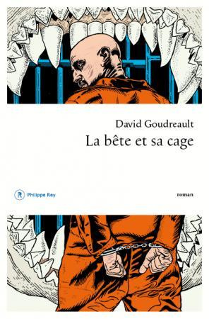 Emprunter La bête et sa cage livre