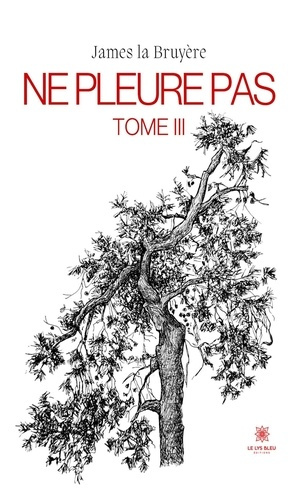 Emprunter Ne pleure pas. Tome III livre