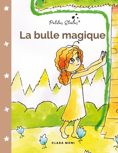 Emprunter La bulle magique livre