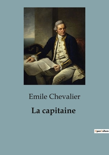 Emprunter La capitaine livre