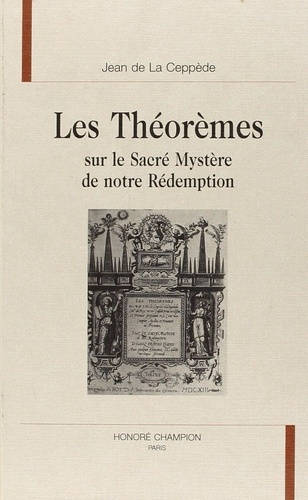 Emprunter LES THEOREMES SUR LE SACRE MYSTERE DE NOTRE REDEMPTION. livre