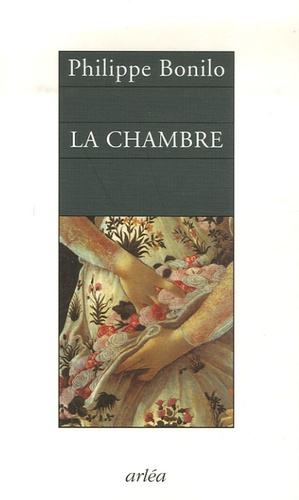 Emprunter La chambre livre