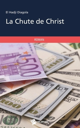 Emprunter La chute de Christ livre