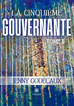 Emprunter La cinquième gouvernante. Tome II livre