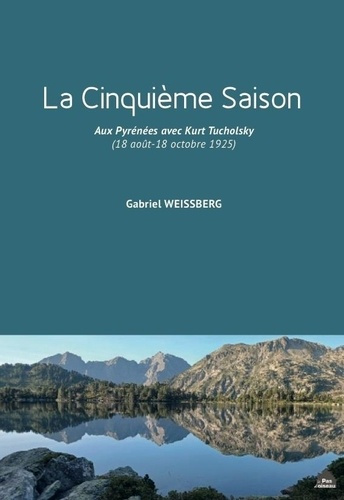 Emprunter La cinquième saison livre