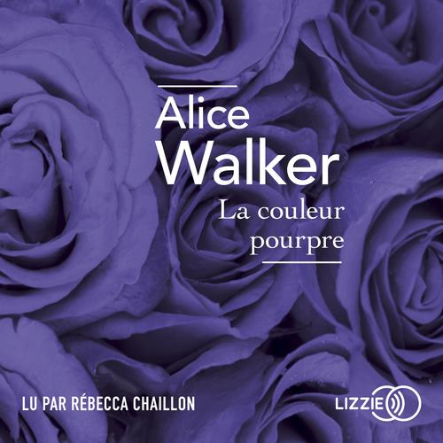 Emprunter La couleur pourpre. 1 CD audio MP3 livre
