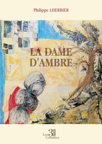 Emprunter La dame d'ambre livre