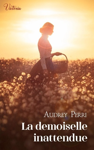 Emprunter La demoiselle inattendue livre