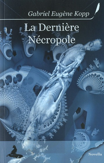 Emprunter La Dernière nécropole livre