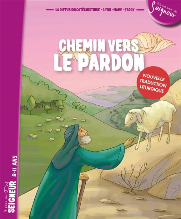 Emprunter Chemin vers le pardon livre
