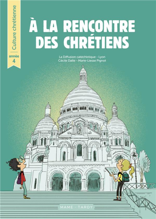 Emprunter Culture chrétienne Année 4. Livre de l'enfant livre