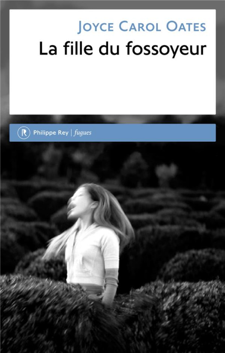 Emprunter La fille du fossoyeur livre