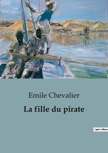 Emprunter La fille du pirate livre