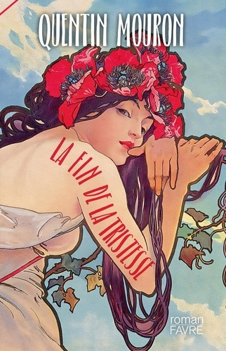 Emprunter La fin de la tristesse livre