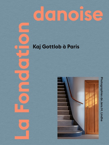 Emprunter La fondation danoise. Kaj Gottlob, Edition français-anglais-danois livre
