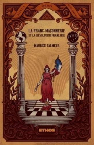 Emprunter La Franc-Maçonnerie et la Révolution française livre