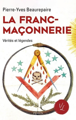 Emprunter La franc-maçonnerie livre
