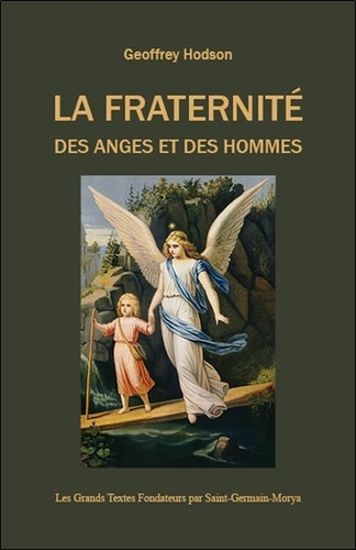 Emprunter La Fraternité des Anges et des Hommes livre