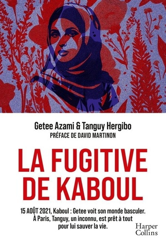 Emprunter La fugitive de Kaboul livre
