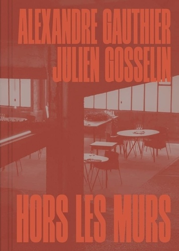 Emprunter Hors les murs livre