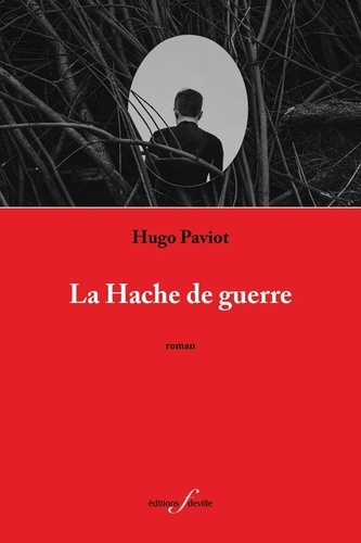 Emprunter La hache de guerre livre