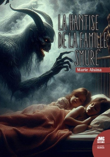 Emprunter La hantise de la famille Smurl livre