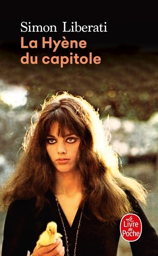 Emprunter Les démons Tome 2 : La Hyène du Capitole livre