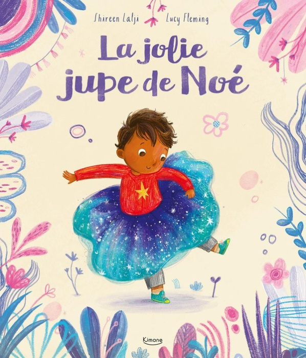 Emprunter La Jolie jupe de Noé livre