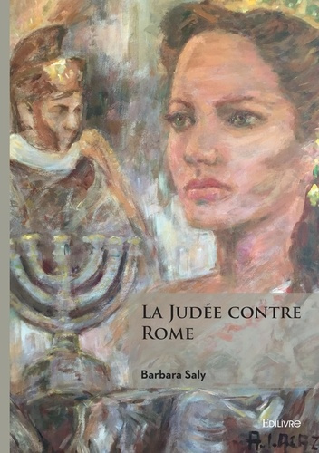 Emprunter La Judée contre Rome livre
