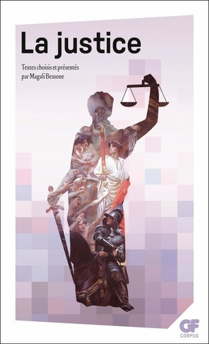 Emprunter La justice livre