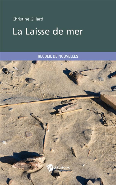 Emprunter La laisse de mer livre