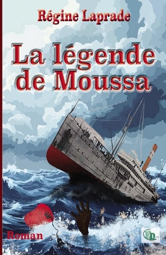 Emprunter La légende de Moussa livre